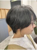 くびれショート♪