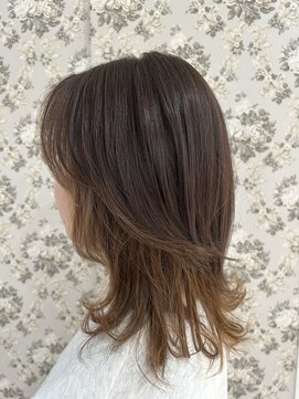 ルシエル バイ カトレアグループ(Le Ciel) スプリングカラー