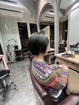 ビースリー ロア ショート 2024/3/14