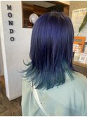 レイヤーボブ