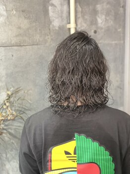ゾウ(zou)の写真/【子供から大人まで幅広く対応可】毎朝のスタイリングが簡単に！爽やかなデザインで好印象に◎