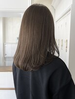 ロメオ 京橋(ROMEO)&nbsp;セピアカラー◎オリーブベージュ