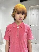 ゼスト 八王子店(ZEST)&nbsp;ルーツカラー グラデーションカラー 【otoha】