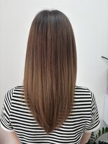 サツキ(SATUKI)&nbsp;ネオメテオストレート