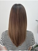 ネオメテオストレート