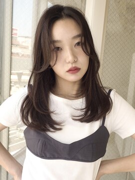 ニューヨークニューヨーク 三宮駅前店(NYNY) 20代30代イメチェンこなれくびレイヤー