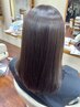 【藤田限定】超高濃度水素カラー+カット