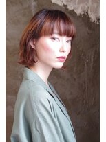 レト 新小岩(reto)&nbsp;アンニュイランダムカールボブ【10代20代30代40代】