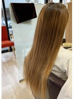 エル バイ ファースト(L by first)&nbsp;【L by first】ローレイヤー×ロゼ