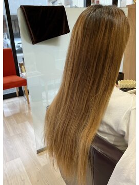 エル バイ ファースト(L by first) 【L by first】ローレイヤー×ロゼ