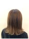 バブー 原当麻店(baboo)の写真/ショートヘアはバランスが命！骨格や髪質を見極め、あなたに似合うスタイルをご提案♪イメチェンもお任せ★