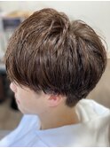 ニュアンスマッシュ