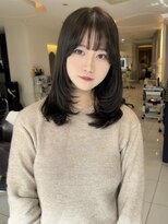 ヤヨイブレインズフェアリー(YAYOI BRAINS fairy)&nbsp;ワンカールレイヤー