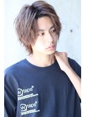 ドレッシーミディアム