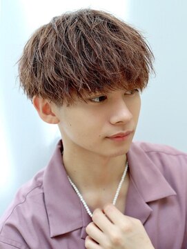 リップス 川崎(LIPPS) モテマッシュ