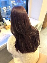 リアン(Lien)&nbsp;レッドブラウン