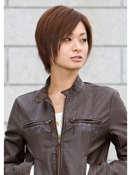 アール 志茂店(R) 【40代50代60代】髪に優しいカラー/白髪染め/志茂美容室/志茂駅