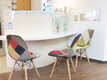 hair　by　Mii's　【ミーズ】