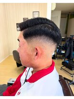 ハングアウト(Hangout)&nbsp;７３フェード