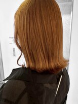 リープス(LEAPS)&nbsp;外ハネボブ