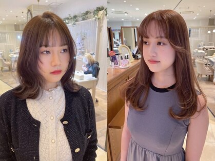 リー 京都西院(Lee)の写真