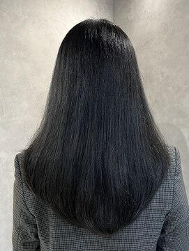 ネアー 新潟(NEER) イメチェン/外ハネボブ/美髪/ワイドバング[新潟駅/万代]