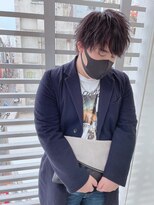 ジーナ 天神(Zina)&nbsp;ミニマッシュウルフ