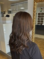 シャンプーボーイ 宮崎駅前店(SHAMPOO BOY)&nbsp;大人可愛い20代30代40代カラー/ハイライト/宮崎