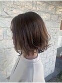 縮毛矯正で理想のヘアスタイルに