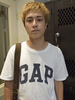 シキ(SIKI) ダウンバングショート