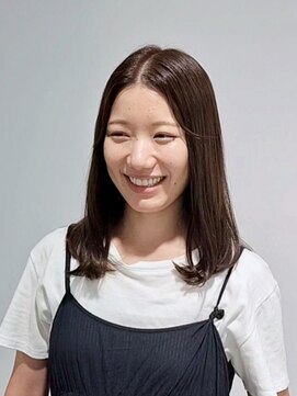 クロリ 淡路店(Chlori) ミディアムボブ