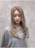 ホワイトミルクティー