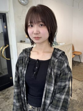 テルヴェ(Terve) くびれボブレイヤーボブカリナボブウィンターボブ