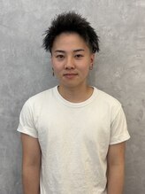 エクファフォーメン(EX-FA FOR MEN) 村山 壘希 瀬田 MEN'S