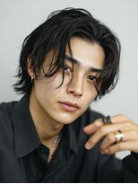 ルービック 江坂(Rubik's)&nbsp;ウェットロングマッシュ