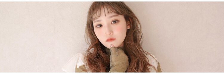 エトワ 中央店(etoi)のサロンヘッダー