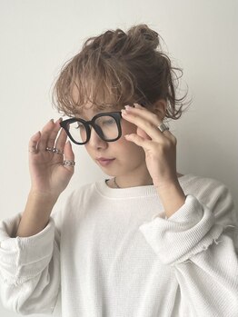エル バイ ゼノン ビューティー(L by ZENON BEAUTY)の写真/【当日予約OK】落ち着いた雰囲気とオーガニック商品でエイジングケアにも◎