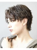 ゴールドシブヤ(GOALD SHIBUYA)&nbsp;センターパート