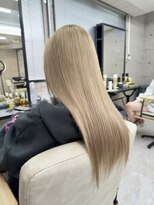 スケール(=SCALE)&nbsp;《髪質改善トリートメント》