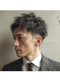 ビジネスショート☆