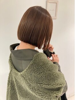 ルル(LuLu by KENJE)の写真/【お子様連れも大歓迎♪】忙しいママに安らぎの美容timeを!“気を遣わなくていい”時間を提供します*