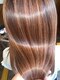 カットアンドスタイル クラウン(Cut&Style CLOWN)の写真/【SNSで話題!】芯から潤いを与えダメージをケアし髪質改善が叶う★横浜で数少ないミネコラ・COTA取扱い店◎