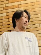 ティービーケー 横須賀中央アネックス店(TBK)&nbsp;中島 伸一