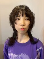 テントー 大泉学園店(Tento-)&nbsp;レイヤー×ウルフ