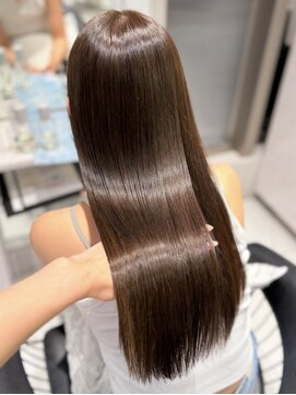 フォルテロゼ 横浜(FORTE rose) オリーブベージュ♪