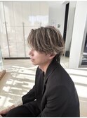 【向ヶ丘遊園/登戸】ハイライト/メンズ/