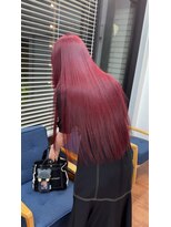 ジュイル シブヤ(JEWIL SHIBUYA)&nbsp;ボルドーカラー