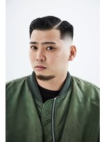 ザ フェイダーズ(The Faderz)&nbsp;高円寺ミドルフェードサイドパート
