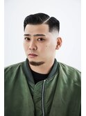 高円寺ミドルフェードサイドパート