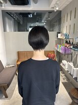 ミリ(milli Produce by ITAKURA)&nbsp;モードショート